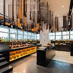 Atour S Hotel Shanghai Lujiazui Financial Center